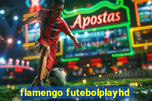 flamengo futebolplayhd